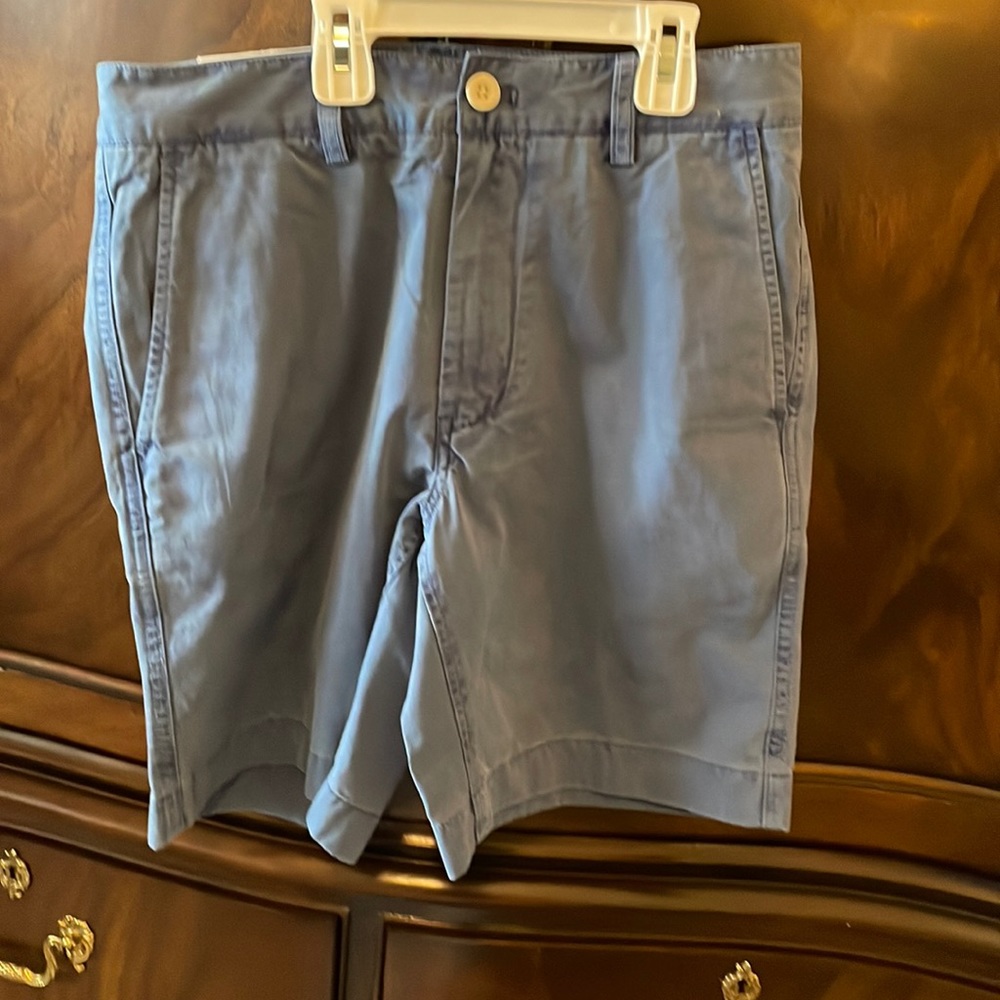 Vineyard Vines Classic Fit Island Shorts